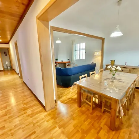 Vakantiehuis Big&confort 