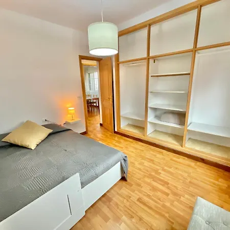 Holiday home Big&confort 