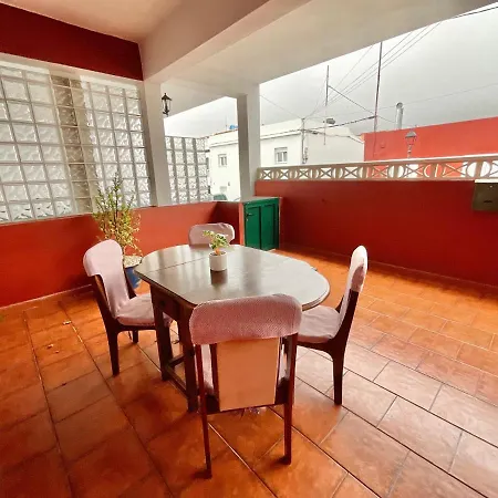 Holiday home Big&confort 