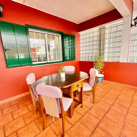 Holiday home Big&confort 