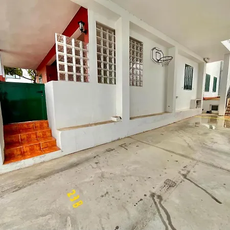 Semesterbostad Big&confort 