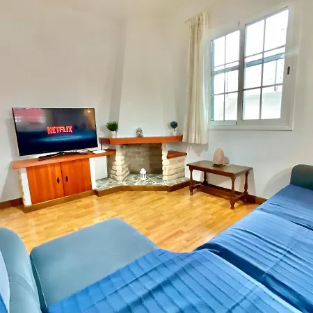 Holiday home Big&confort 