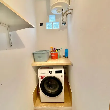 Holiday home Big&confort 