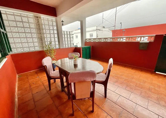 Casa vacanze Big&confort 