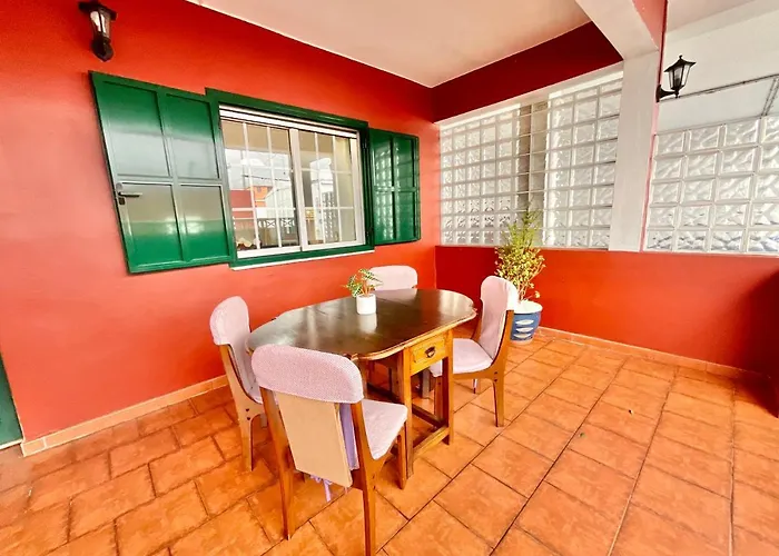 Casa vacanze Big&confort 