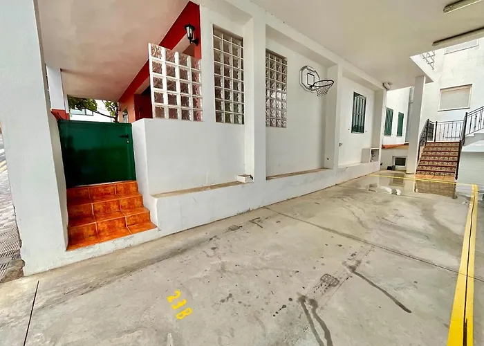 Semesterbostad Big&confort 