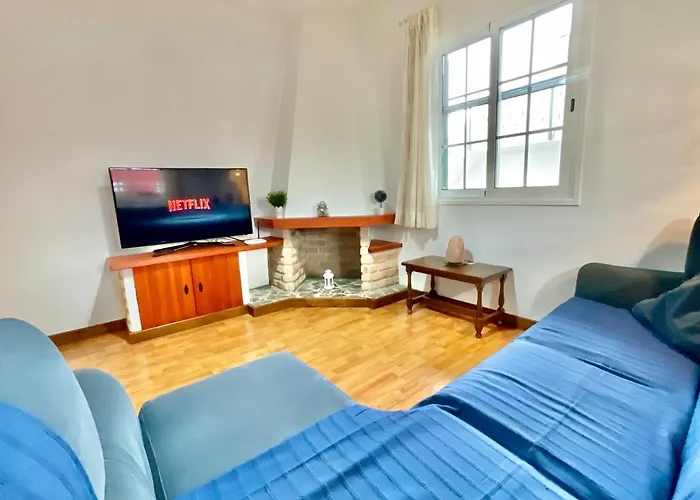 Semesterbostad Big&confort 