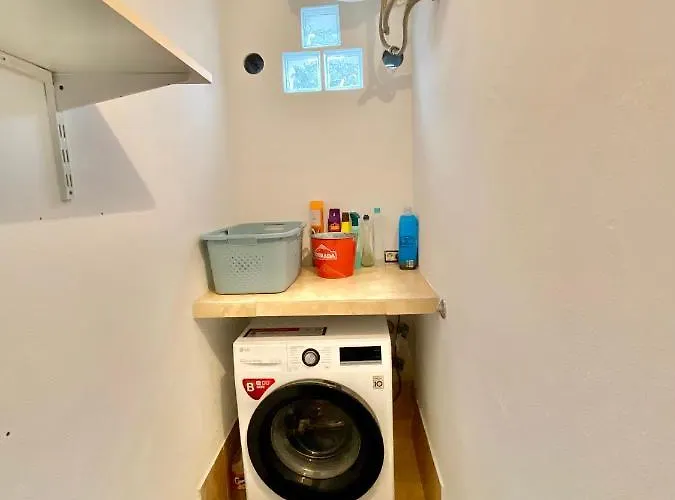 Semesterbostad Big&confort 