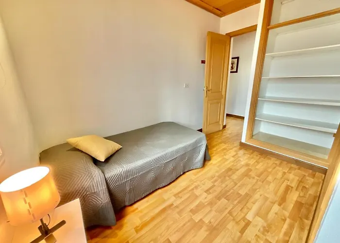 Feriehus Big&confort 